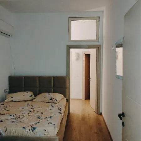 Βίλα Artstudio *